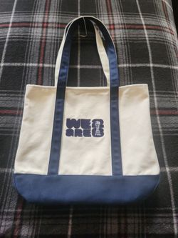 FIFA World Cup Canvas Tote Bag