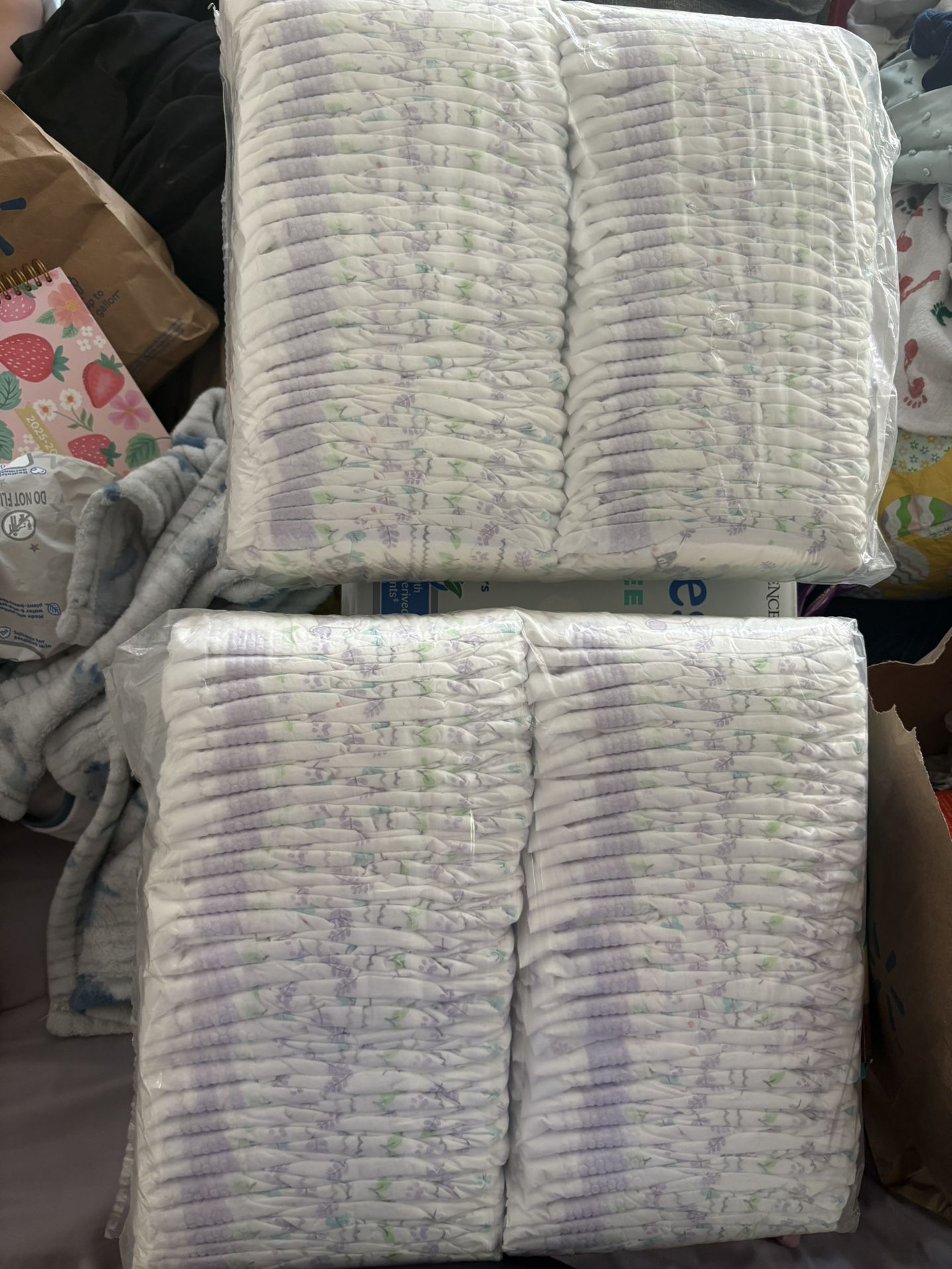 Diaper Bundle