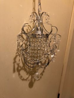 Chandelier