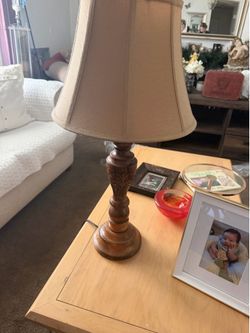 Lamp