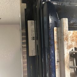 KitchenAid - Double Oven - KODE500E6620 - Factory Certified OEM - Cooling Fan And Assembly - Unused