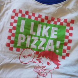 Boys Shirts
