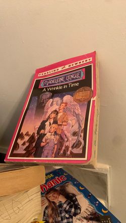 A wrinkle in time