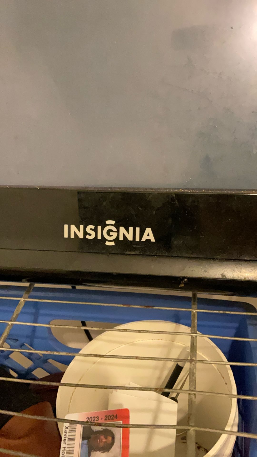 Insignia Tv