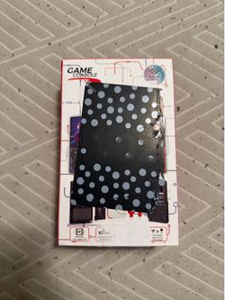 XF40V Retro Handheld Game Console, Retro Gaming Console 4.0'' IPS Screen Linux System Built-In 64G TF Card, Open Source Linux System, Preloaded 20000+
