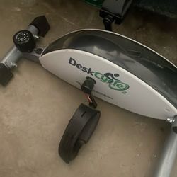 Bicicleta Escritorio 