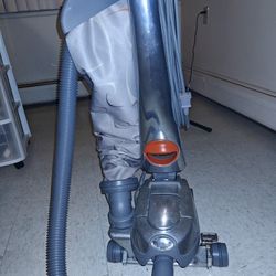 Kirby Sentria Vacuum Shampooer Carpet Cleaner 