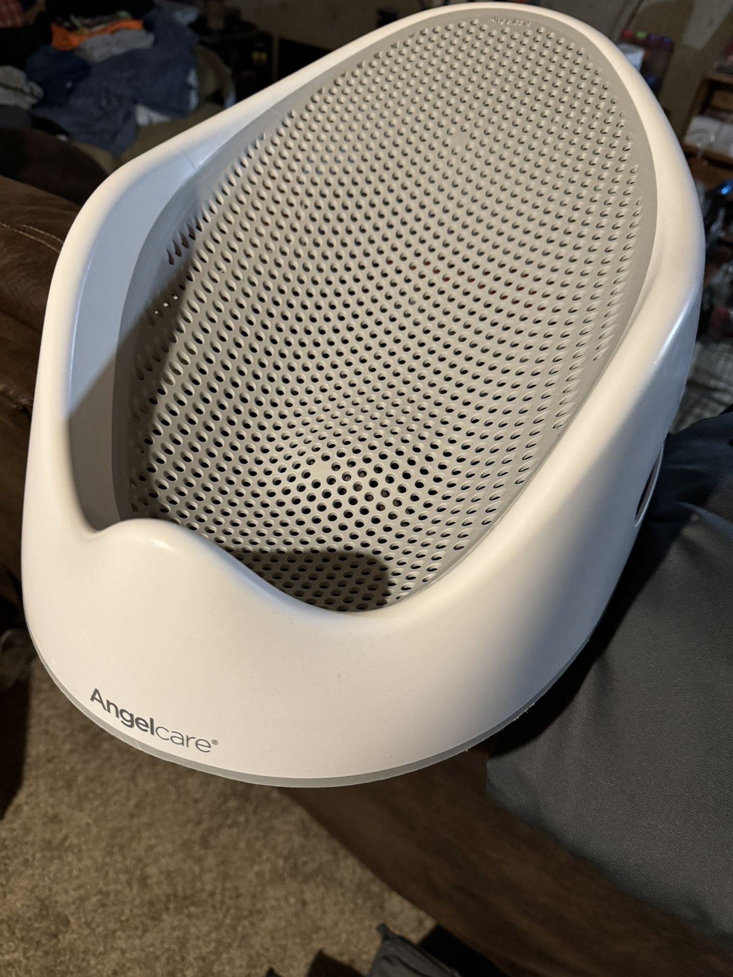 Baby Bath Seat