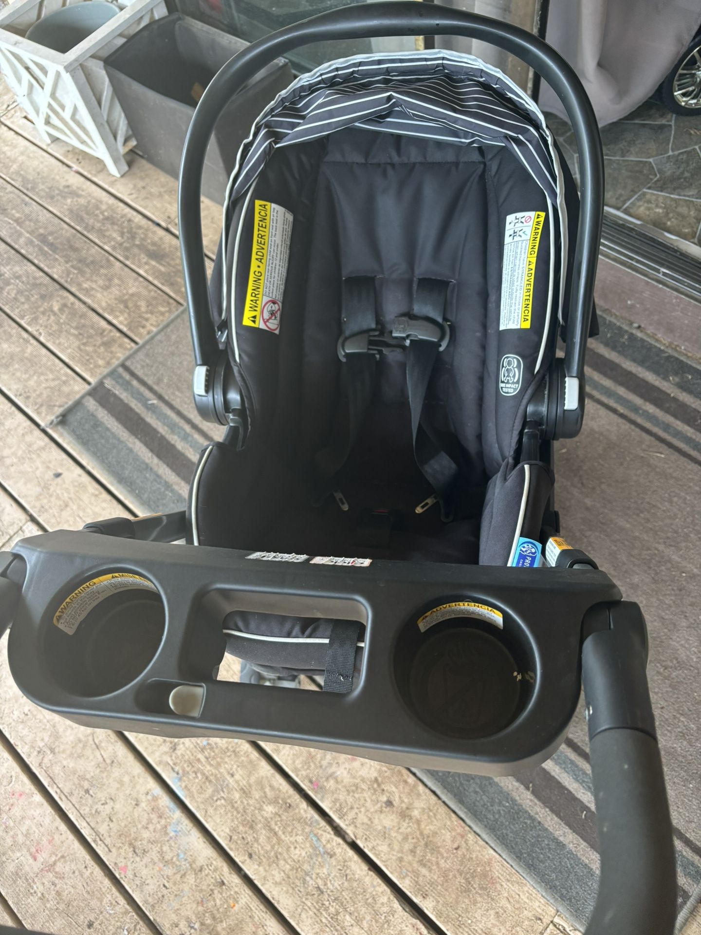 Car seat