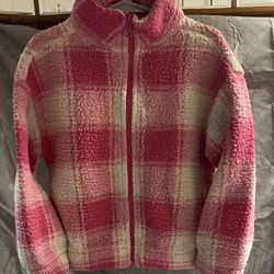 Carters Sherpa Jacket