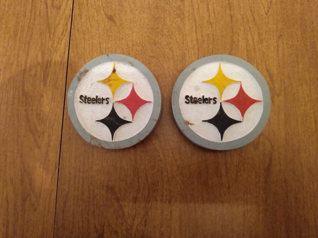 Steelers Paperweights