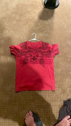 Affliction [RED]