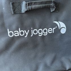 Baby Jogger Double Carry Travel Bag
