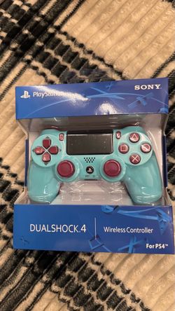 Controllers ps4