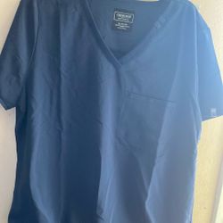 NWT Cherokee Sleeve Scrubs “ Tops”