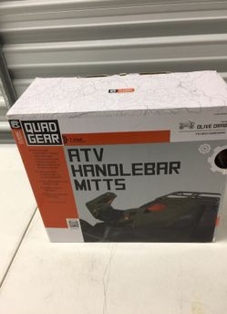 Quad gear ATV handlebar meats (REMOVED) 00