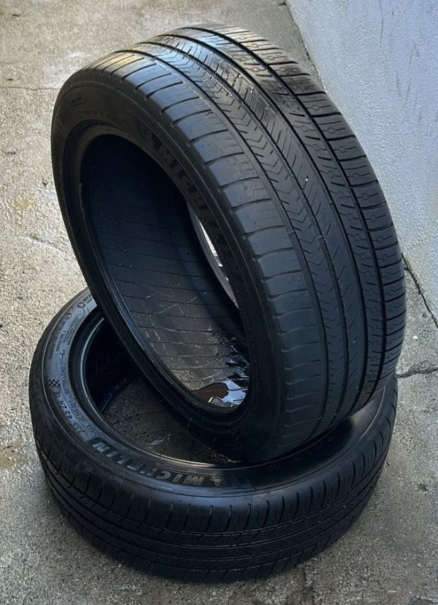 235/45ZR18 Michelin Pilot Sport