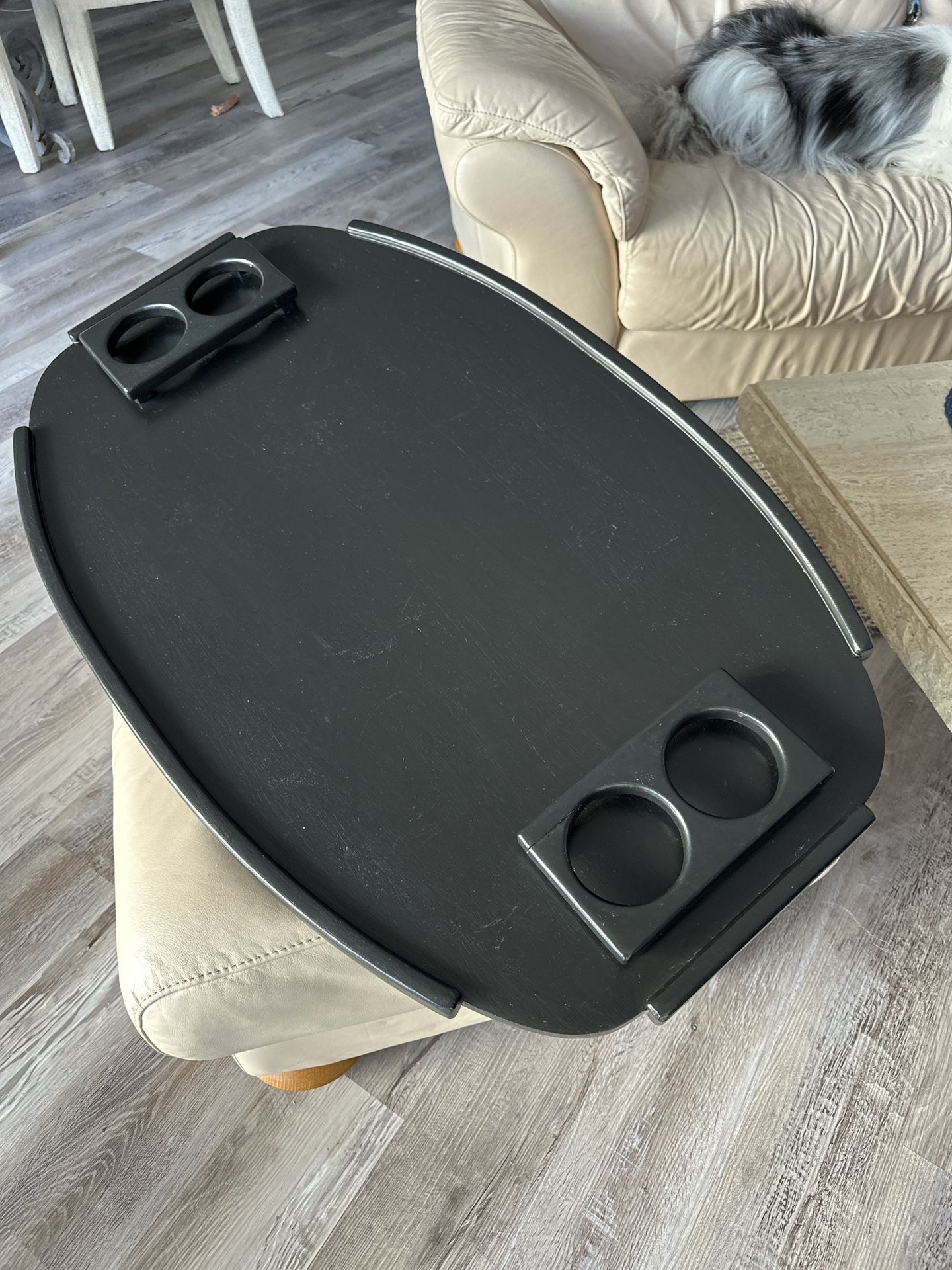 Boat Table