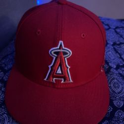 Angels Hat 