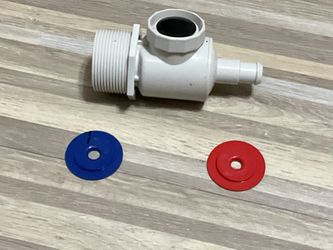 Polaris PARTS Connector Assembly, etc for SWIMMING POOL