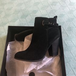 Michael Shannon Women’s Ankle Boots 