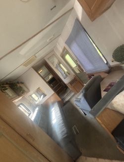1993 5th Wheel Travel Trailer