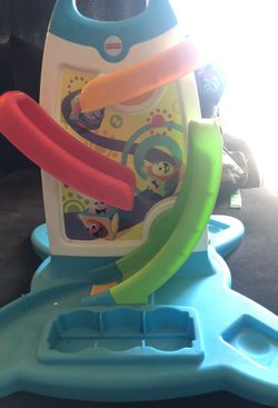 Baby toy