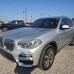 2019 BMw X3 FROM $ 1,490 Down 