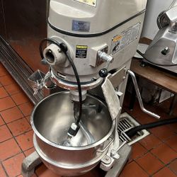  dough Mixer
