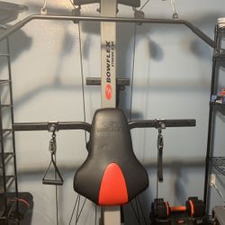 bowflex xtreme  Make Me A Offer 