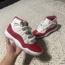 Cherry 11s