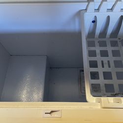 Freezer 