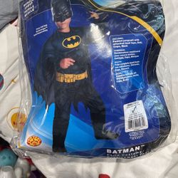 Batman Costume