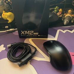 Endgame Gear Xm2we