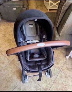 Evenflo, Shyft DualRide