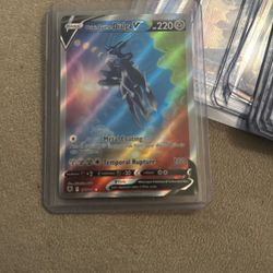 Dialga V