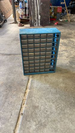 Small Drawer Organizer