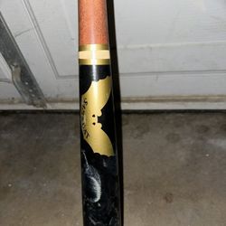 Wooden Baseball Bat