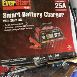 Battery Charger