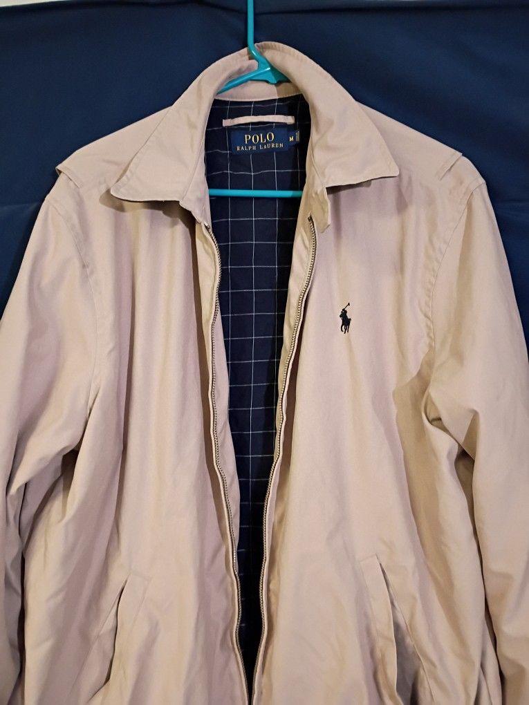 Ralph Lauren Medium Jacket