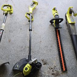 Ryobi Power Tools
