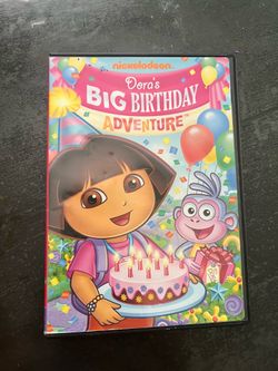 Kids DVD bundle