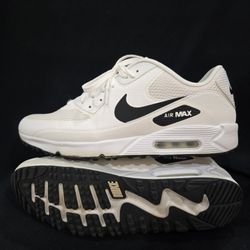 Nike Air Max 90 White Golf