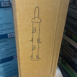 2pk Bird Feeder