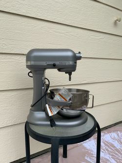 Mixer / new / originally price $400