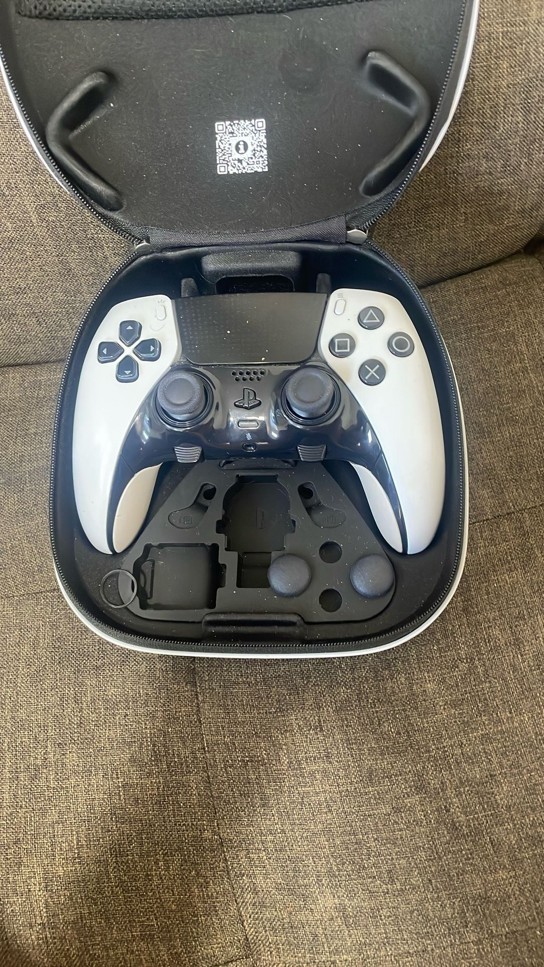 Ps5 Pro Controller