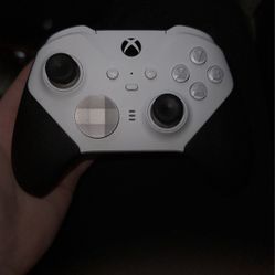 Elite Controller 