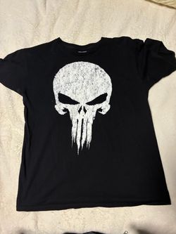 Marvel shirt