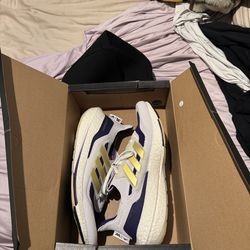 Adidas UW Ultraboosts 21