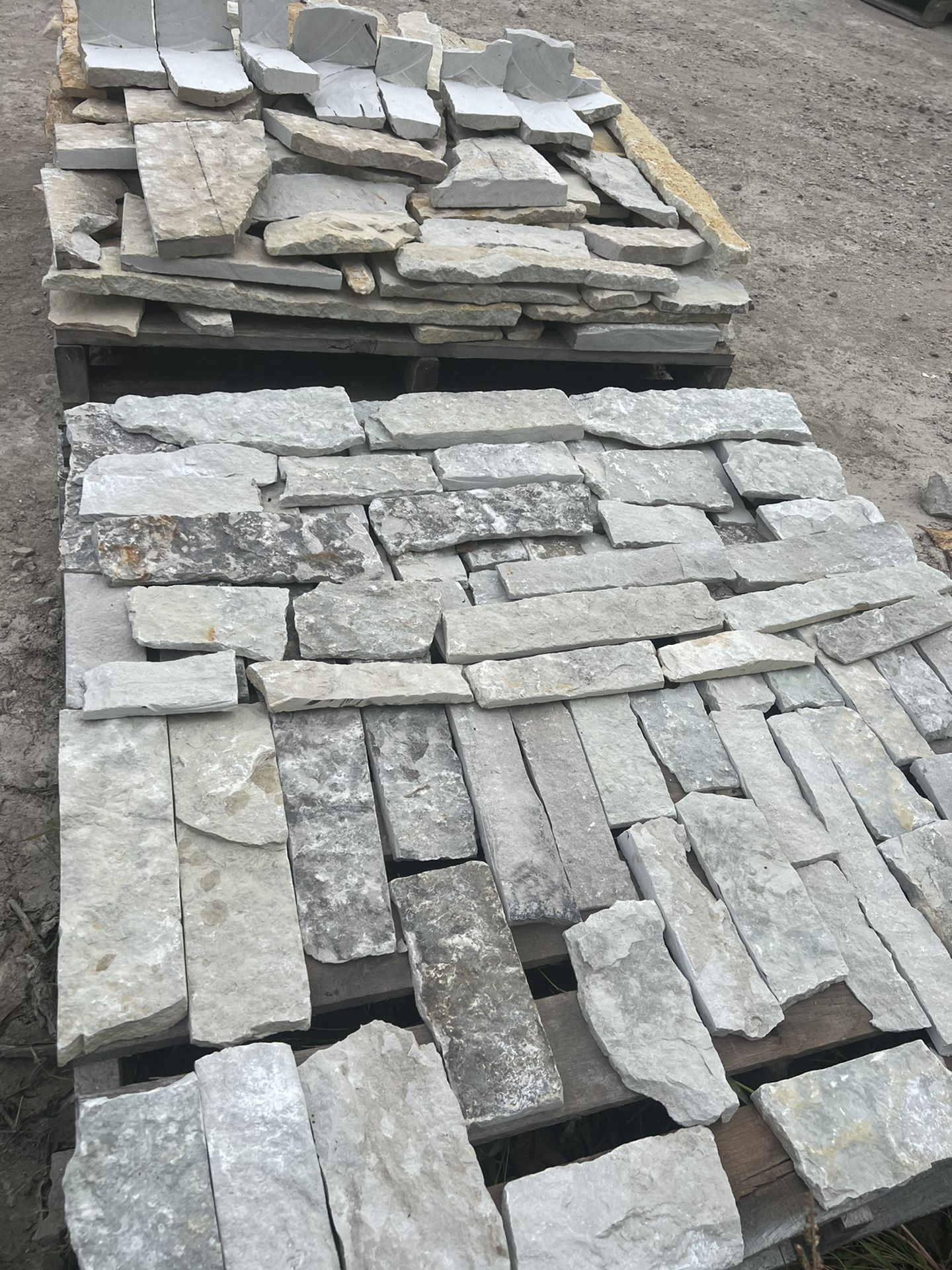 Stone Historic Joliet Flagstone + for Sale in Lemont, IL OfferUp